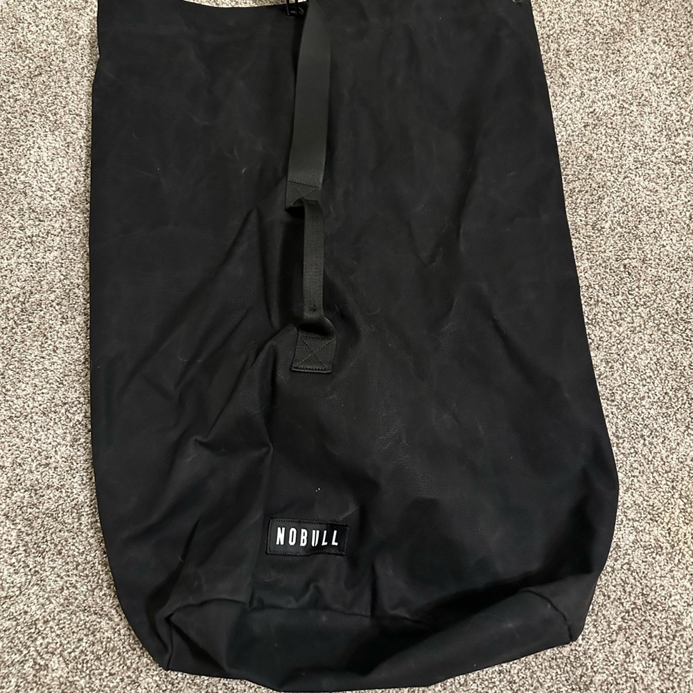 NoBull Cargo duffle Bag